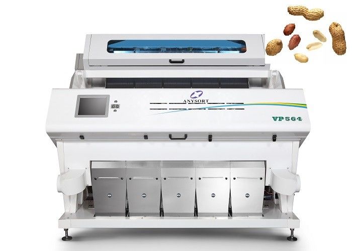 Visualization Remote Control Anysort Color Sorter