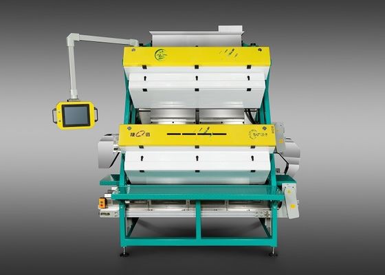 ประสิทธิภาพการคัดเลือก 99.99% - ตาฮาวค์และกล้องโฮโล 6.2KW พลังงาน