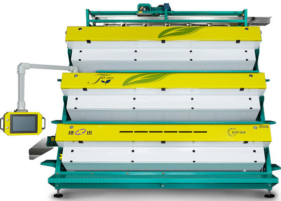 3650*1080*2450mm วาล์วตรวจจับอากาศที่ฉลาดสําหรับการใช้งานในอุตสาหกรรม